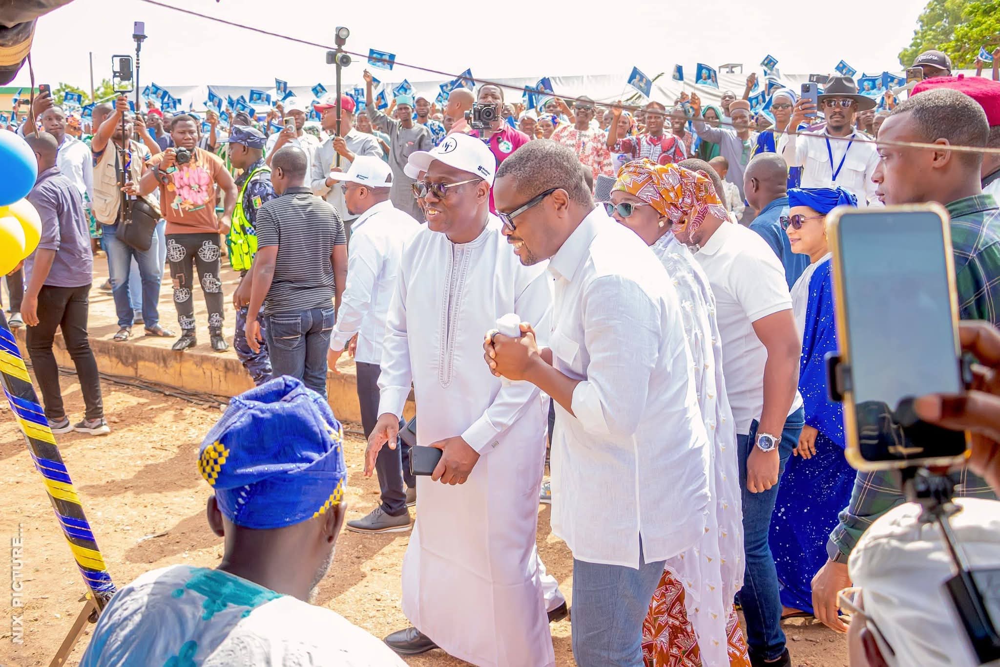 Protection sociale au Bénin : l’axe fort du projet de Romuald Wadagni
