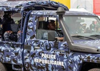 Bénin : une tentative d’enlèvement déjouée à Bantè, trois suspects aux arrêts